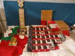 partij Kerst artikelen, Diversen, Kerst, Ophalen of Verzenden, Nieuw