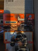 Matchbox Polaris RZR - Nieuw in Verpakking!, Ophalen of Verzenden, Nieuw