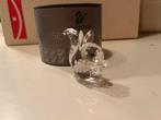 Swarovski Kristallen Eekhoorn - Prachtig Beeldje, Ophalen of Verzenden, Zo goed als nieuw, Figuurtje