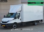 Iveco Daily 72C18 3.0L Automaat Laadklep 7tons 6meter Spoile, Auto's, Automaat, Stof, Gebruikt, 4 cilinders