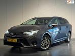 Toyota Avensis Touring Sports 1.8 VVT-i Aspiration /Clima/PA, Stof, 4 cilinders, Handgeschakeld, Grijs