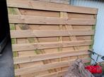 poortdeur, Ophalen, Minder dan 3 meter, Hout, 1 tot 2 meter