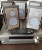 Pioneer Tuner Versterker - Top Geluid!, Ophalen, Gebruikt, 5.1-systeem, Pioneer