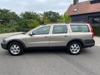 Volvo V70 2.4 T AWD AUTOMAAT LEER NAVI LPG-G3 YOUNGTIMER, Auto's, Automaat, 1719 kg, Navigatiesysteem, 2435 cc