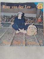 riny van der lee - waar blijft de haan  79, Gebruikt, Verzenden, 7 inch, Single