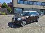 Mini Clubman 1.6 Cooper S 128KW 2008 Bruin, Auto's, Mini, Voorwielaandrijving, Euro 5, Clubman, 4 cilinders