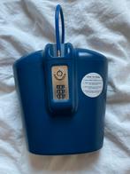 Safego kluis om mee te nemen, Caravans en Kamperen, Camper-accessoires, Ophalen of Verzenden