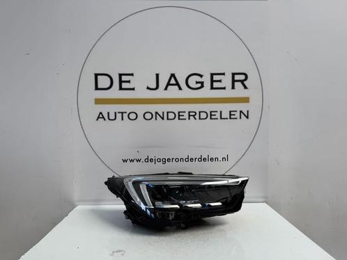 OPEL CROSSLAND X VOL LED KOPLAMP RECHTS 39153432, Auto-onderdelen, Verlichting, Opel, Gebruikt, Ophalen of Verzenden