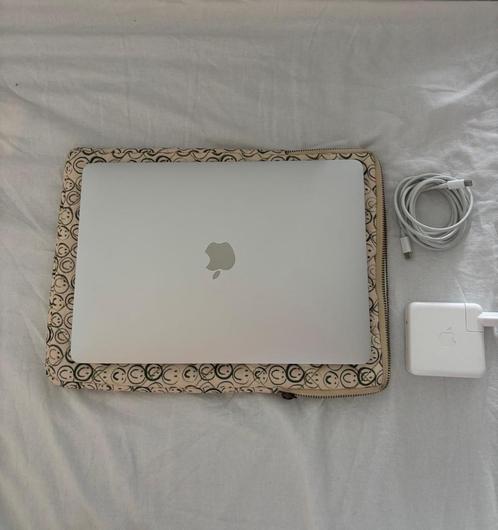 MacBook Pro 13” (2022) – M2 – 8GB – topstaat, Computers en Software, Apple Macbooks, Zo goed als nieuw, MacBook Pro, 13 inch, 256 GB