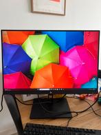 HP Z24n g2, Computers en Software, Monitoren, Ophalen, Zo goed als nieuw, 60 Hz of minder, IPS