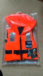 Besto 100N kinderzwemvest 20-30KG, Watersport en Boten, Kind, Besto, Nieuw, Ophalen of Verzenden