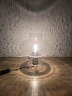 Space Age "Mushroom" vintage tafellamp, 60S /70S €109, Antiek en Kunst, Antiek | Lampen, Ophalen of Verzenden
