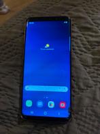 Samsung S9 - Kapot scherm, werkt nog!, Telecommunicatie, Mobiele telefoons | Samsung, Gebruikt, Paars, Touchscreen, Ophalen of Verzenden