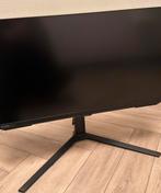 Samsung 4K IPS Smart 144hz Monitor, Computers en Software, Monitoren, Gebruikt, Ingebouwde speakers, IPS, 101 t/m 150 Hz