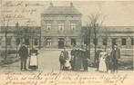 (701-021-009) Delfzijl, Verzenden, Groningen