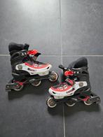 Rusher skeelers, Sport en Fitness, Skeelers, Ophalen of Verzenden, Gebruikt, Inline skates 4 wielen, Overige merken