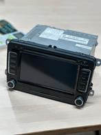 Volkswagen RNS 510 Radio, Auto diversen, Autoradio's, Ophalen of Verzenden, Zo goed als nieuw