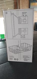 IKEA VOXNAN Douchebak - Nieuw in Verpakking, Minder dan 50 cm, Overige typen, Nieuw, Ophalen of Verzenden