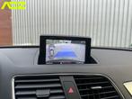 Audi Q3 2.0 TFSI Quattro S-LINE Black Optic|Pano|Navi|Keyles, Automaat, 15 km/l, Gebruikt, Zwart