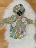 MiniKid Flower bloem Vest Nieuw 74 80 Super tof, Ophalen of Verzenden, Nieuw