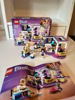 LEGO Friends Emma’s luxe slaapkamer 41342, Ophalen of Verzenden, Zo goed als nieuw, Complete set, Lego