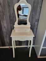 Kaptafel, Ophalen, Zo goed als nieuw, 50 tot 100 cm, Minder dan 100 cm