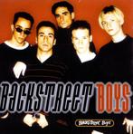 CD Backstreet Boys -  Backstreet Boys, Ophalen of Verzenden, 1980 tot 2000, Gebruikt