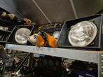 Diverse koplampen/achterlampen volvo 244/240/245/262, Ophalen, Volvo