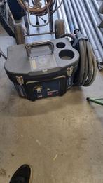 HVLP graco bieden vanaf €800,-, Ophalen of Verzenden