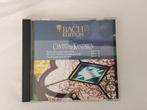 bach edition cd 77 - cantatas, Ophalen of Verzenden, Barok, Zo goed als nieuw, Overige typen