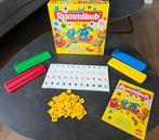 My first Rummikub junior, Hobby en Vrije tijd, Gezelschapsspellen | Overige, Ophalen of Verzenden, Zo goed als nieuw