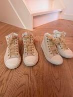 Zecchino d'Oro Communieschoenen - Maat 33 & 35, Ophalen of Verzenden, Zo goed als nieuw, Meisje, Schoenen