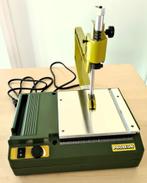 Elektrische figuurzaag/tafeldecoupeerzaag Proxxon DS 230/E, Ophalen of Verzenden, Nieuw, Materiaal