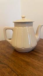 Franse thee/koffiepot, Antiek en Kunst, Curiosa en Brocante, Ophalen of Verzenden