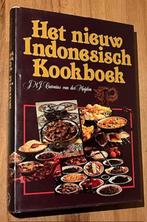 Catenius v/d. Meijden. Het nieuw indonesische Kookboek 1983, Gelezen, Azië en Oosters, Tapas, Hapjes en Dim Sum, Ophalen of Verzenden