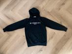 Givenchy, Ophalen, Zo goed als nieuw, Maat 56/58 (XL), Zwart