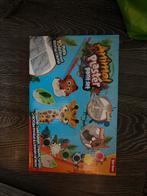 Nieuwe Animal Plaster Paint Set - Knutselen!, Ophalen of Verzenden, Nieuw, Knutselen