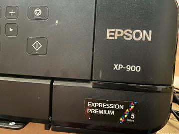 Gratis ophalen 2 printers beschikbaar voor biedingen