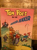 Tom Poes 5x, Gelezen, Ophalen of Verzenden, Meerdere stripboeken