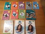 Partij mbo 4 studieboeken bedrijfsadministratie /economie, Boeken, Ophalen of Verzenden, Zo goed als nieuw, MBO