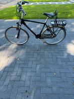 Te koop elektrische fiets van het merk MultiCycle., Fietsen en Brommers, Elektrische fietsen, Ophalen, Zo goed als nieuw, 50 km per accu of meer