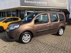 Renault Kangoo Family 1.2 TCe Expression Start&Stop, Auto's, Voorwielaandrijving, Stof, Gebruikt, 1295 kg