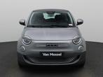 Fiat 500e 500e 42 kWh Icon | ACHTERUITRIJCAMERA | STOELVERWA, 12 maanden, Stof, Gebruikt, 118 pk
