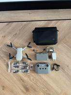 DJI mini 2 Fly More Combo bundel, Ophalen, Zo goed als nieuw