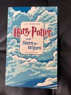 Harry Potter en de Steen der Wijzen, J. K. Rowling, Ophalen of Verzenden, Zo goed als nieuw, Boek of Poster