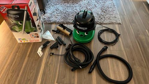 Numatic George Nat/Droog stofzuiger Nieuw 370GVE, Witgoed en Apparatuur, Stofzuigers, Zo goed als nieuw, Stofzuiger, 1200 tot 1600 watt