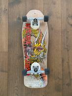 Powell Peralta Caballero skateboard Independent oldschool, Sport en Fitness, Skateboarden, Ophalen, Gebruikt, Skateboard