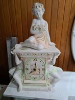 Mooie unike klok, Antiek en Kunst, Ophalen