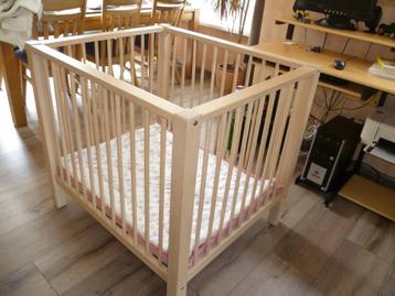 kinderbox beschikbaar voor biedingen