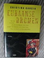 Cubaanse Dromen-Cristina Garcia, Ophalen, Zo goed als nieuw, Cristina Garcia